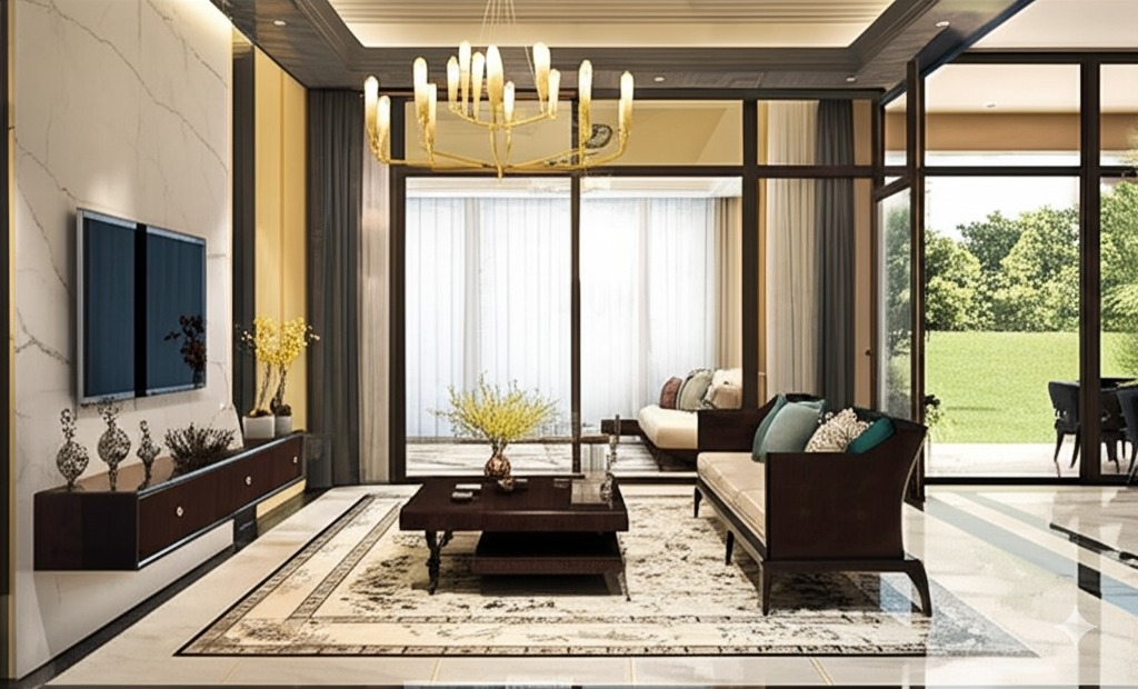 nhôm Xingfa nhập khẩu